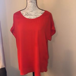 Super pretty Nordstrom blouse